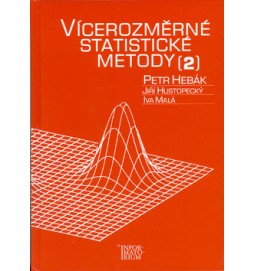 Vícerozměrné statistické metody 2