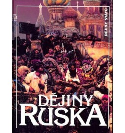 Dějiny Ruska