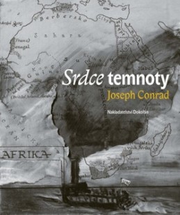 Srdce temnoty - Joseph Conrad