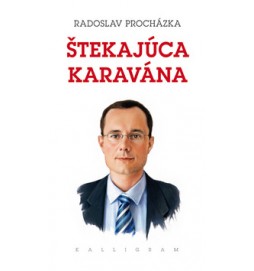 Štekajúca karavána