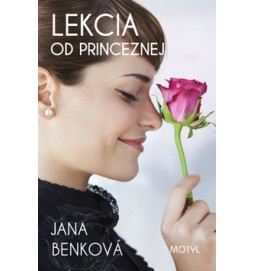 Lekcia od princeznej