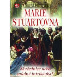 Marie Stuartovna