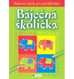 Báječná školička