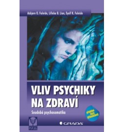 Vliv psychiky na zdraví