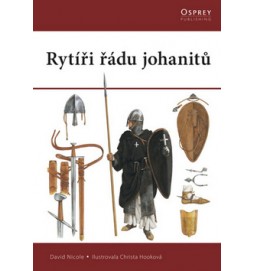 Rytíři řádu johanitů