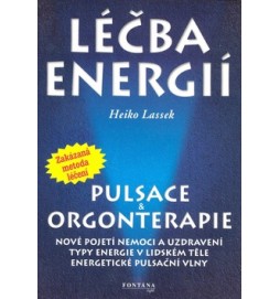 Léčba energií