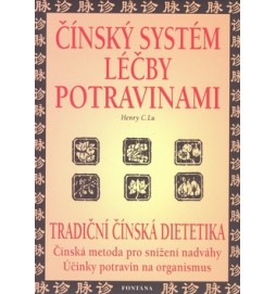 Čínský systém léčby potravinami