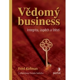 Vědomý business