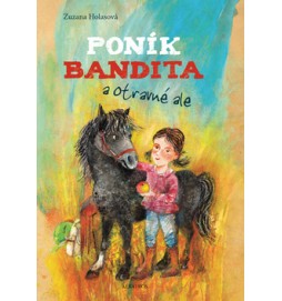 Poník Bandita