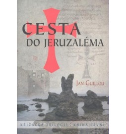 Cesta do Jeruzaléma