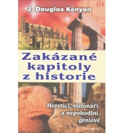 Zakázané kapitoly z historie