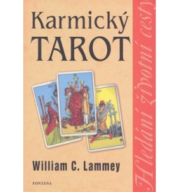 Karmický tarot