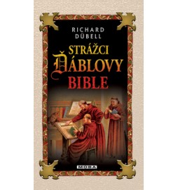 Strážci Ďáblovy bible