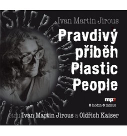 Pravdivý příběh Plastic People