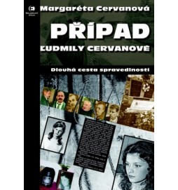 Případ Ľudmily Cervanové