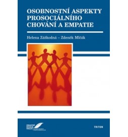 Osobnostní aspekty prosociálního chování a empatie