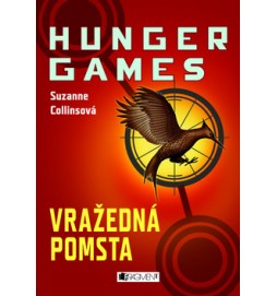 Vražedná pomsta Hunger games