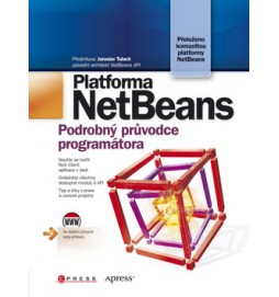 Platforma NetBeans