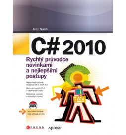 C# 2010