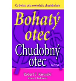 Bohatý otec Chudobný otec