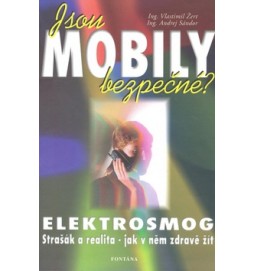 Jsou mobily bezpečné?