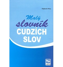 Malý slovník cudzích slov