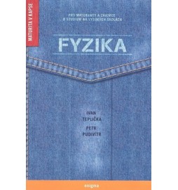 Fyzika