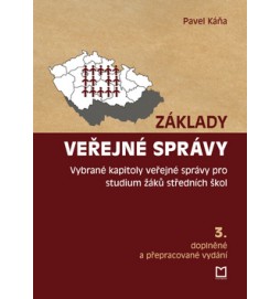 Základy veřejné správy