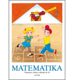 Matematika 2