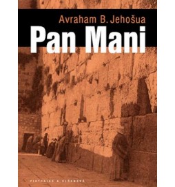 Pan Mani