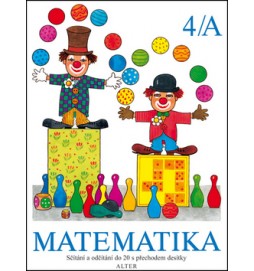 Matematika 4/A