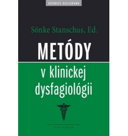 Metódy v klinickej dysfagiológii