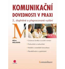 Komunikační dovednosti v praxi