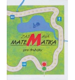 Zajímavá matematika pro druháky