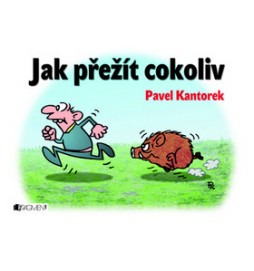 Jak přežít cokoli