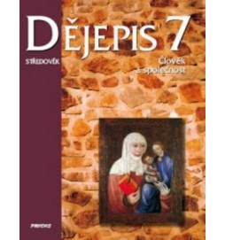 Dějepis 7 Středověk