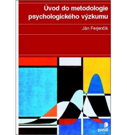 Úvod do metodologie psychologického výzkumu