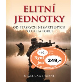 Elitní jednotky