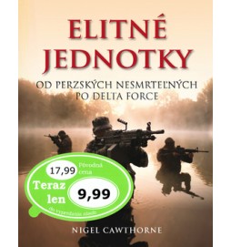 Elitné jednotky