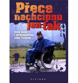 Přece nechcípnu jen tak!