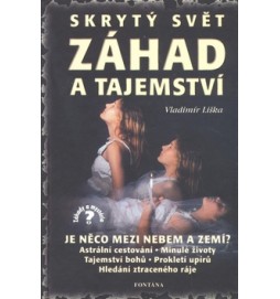 Skrytý svět záhad a tajemství