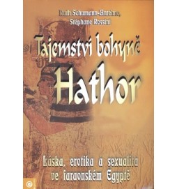 Tajemství bohyně Hathor