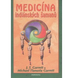 Medicína indiánských šamanů