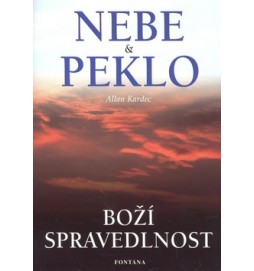 Nebe & Peklo