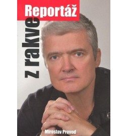 Reportáž z rakve