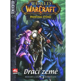 World WarCraft Dračí země