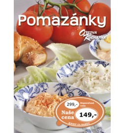 Pomazánky