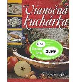 Vianočná kuchárka