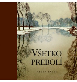 Všetko prebolí