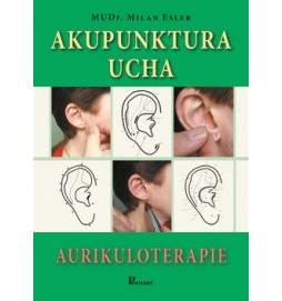 Akupunktura ucha